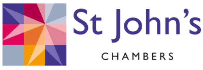 St John's Chambers logo