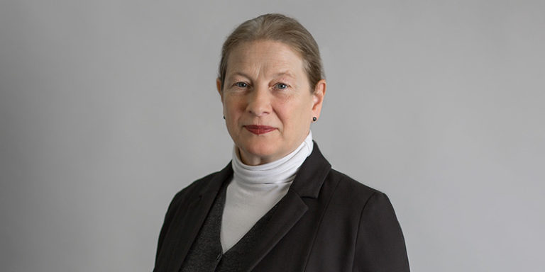 Susan Hunter