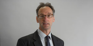Tom Leeper