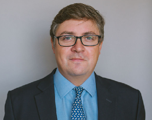 Richard Norman