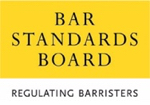 Bar StandardS Board - Regulating Barrister