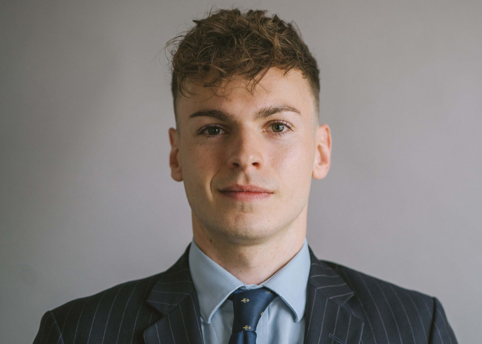 Dominik Morton