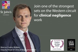clinical neg recruitment