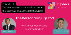 FIXED COSTS PODCAST