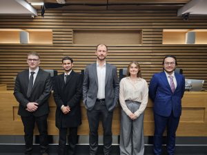 Mooting