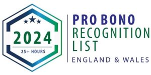 Pro Bono 2024