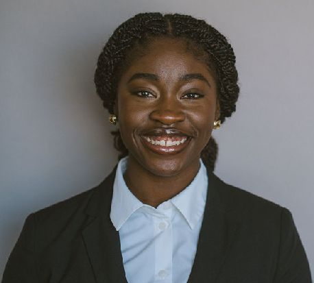 Dorcas Baah
