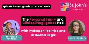 Diagnosis in cancer cases